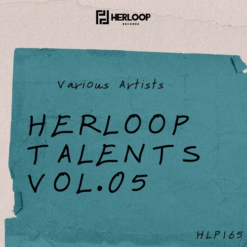 VA - Herloop Talents Vol.5 [HLP165]